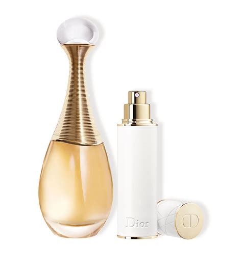 dior j'adore eau de parfum gift set